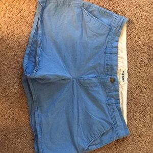 Old Navy Shorts